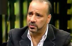 محمد سعد